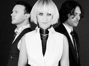The Joy Formidable artist photo