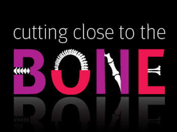 Imperial Fringe: Cutting Close To The Bone picture