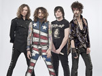 The Darkness artist photo