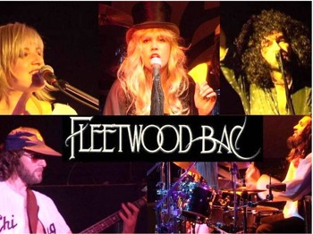 Bac Are Back: Fleetwood Bac picture