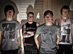 City Of Ashes artist photo