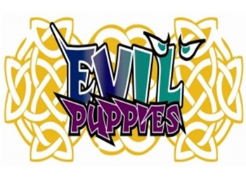 Evil Puppies artist photo