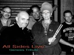 All Sides Live artist photo