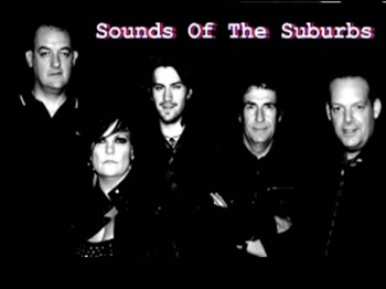 Save The Tumbly Fundraiser : Welcome The Howling Tones + Sounds Of The Suburbs + Vibracore + Tempus Fusion + Splext And The Effects + J Daniels Band + I Plead Irony + The Joe Johnson Band picture