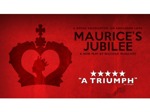 Maurice's Jubilee (Touring) artist photo