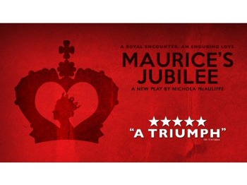 Maurice's Jubilee (Touring) artist photo