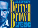 Derren Brown artist photo