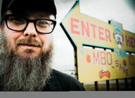 Otis Gibbs artist photo