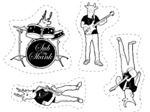 Sub City Skank artist photo
