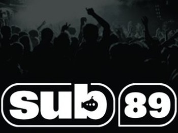 Sub89 venue photo