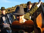 Budapest Café Orchestra artist photo