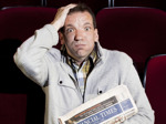 Henning Wehn artist photo