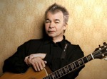 John Prine artist photo
