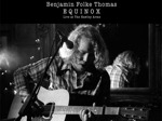 Benjamin Folke Thomas artist photo