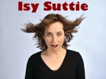 Isy Suttie artist photo