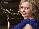 Marlene Verwey artist photo