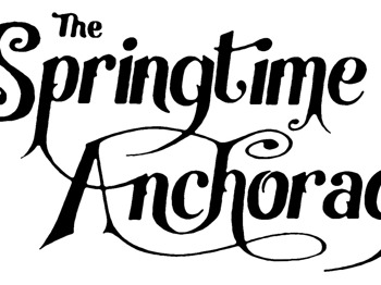 The Dovedale Social: The Springtime Anchorage picture