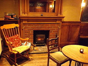 The Curfew venue photo