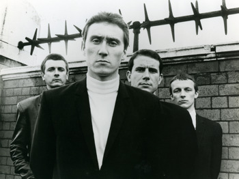 Nine Below Zero + Brendan O'Neill + Brian Bethell + Dennis Greaves + Mark Feltham picture