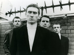 Nine Below Zero artist photo