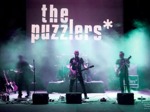 The Puzzlers artist photo