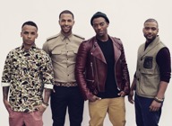JLS artist photo