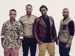 Goodbye: The Greatest Hits Tour: JLS event picture