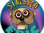 Stressed Eric artist photo