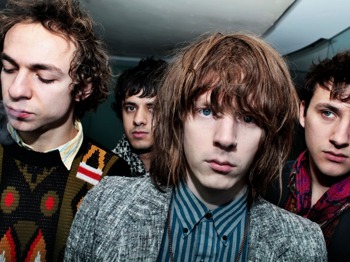 Mystery Jets + Drenge picture