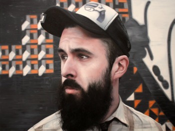 Scroobius Pip artist photo