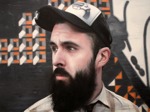 Scroobius Pip artist photo