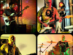The Hot Valves artist photo