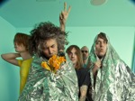 Flaming Lips artist photo