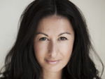 Hayley Tamaddon artist photo