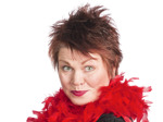 Vicky Entwistle artist photo