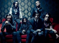 Motionless In White artist photo