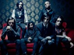 Motionless In White artist photo