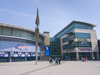 The Capital FM Arena photo