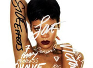 Rihanna artist photo