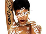 Rihanna artist photo