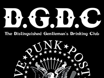 Distinguished Gentlemen's Drinking Club picture
