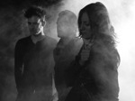 Black Rebel Motorcycle Club artist photo