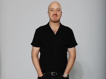 Andy Parsons artist photo