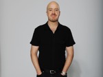 Andy Parsons artist photo