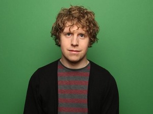 Josh Widdicombe artist photo