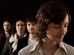 Oddsocks Revival artist photo