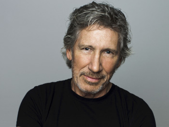 Roger Waters artist photo