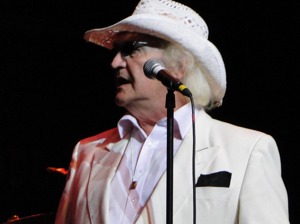 Wayne Fontana artist photo
