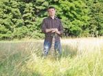 Alan Reed artist photo