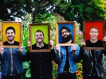 Acres Of Lions artist photo